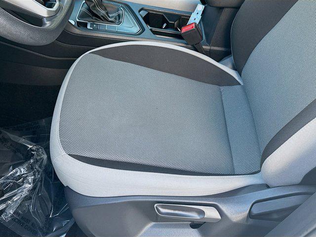 used 2022 Volkswagen Taos car, priced at $17,981