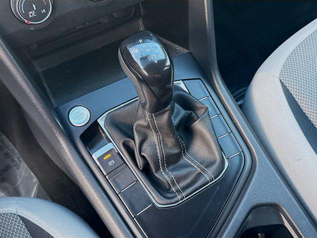 used 2022 Volkswagen Taos car, priced at $17,981