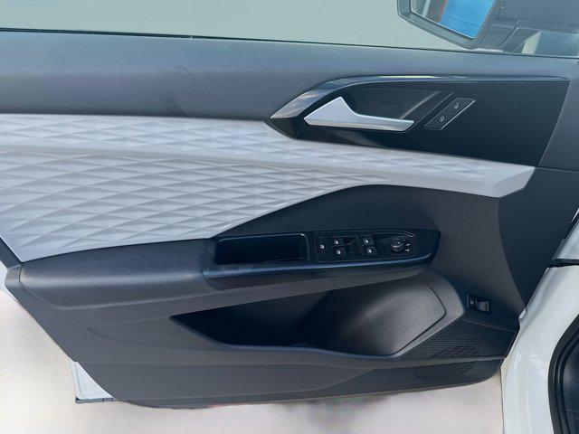 used 2022 Volkswagen Taos car, priced at $17,981