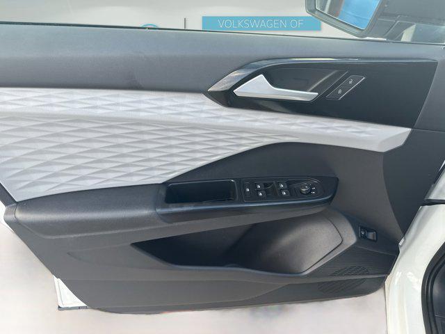 used 2022 Volkswagen Taos car, priced at $16,693