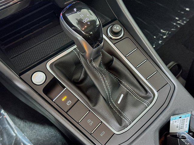 new 2025 Volkswagen Jetta car, priced at $27,203