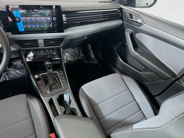 new 2025 Volkswagen Jetta car, priced at $27,203