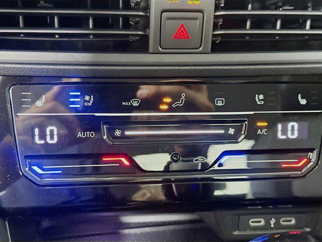 new 2025 Volkswagen Jetta car, priced at $26,467