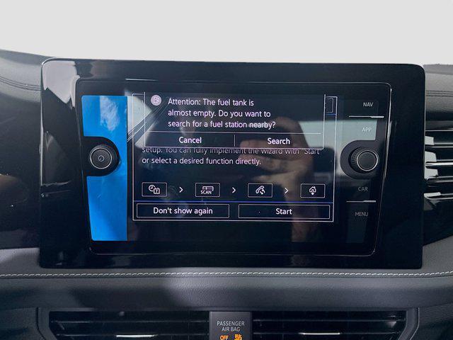 new 2025 Volkswagen Jetta car, priced at $26,467