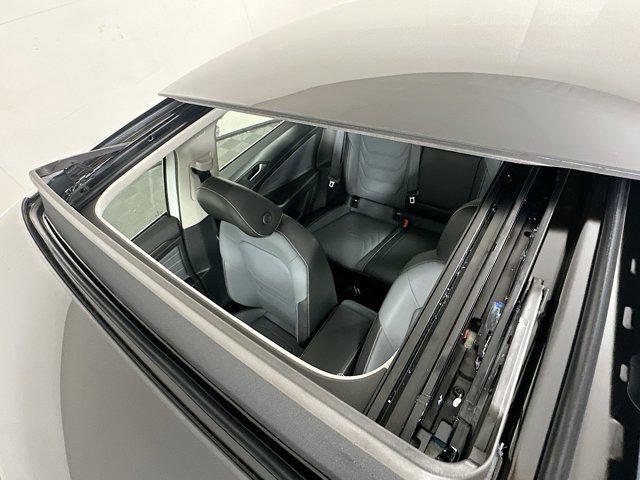 new 2025 Volkswagen Jetta car, priced at $26,467