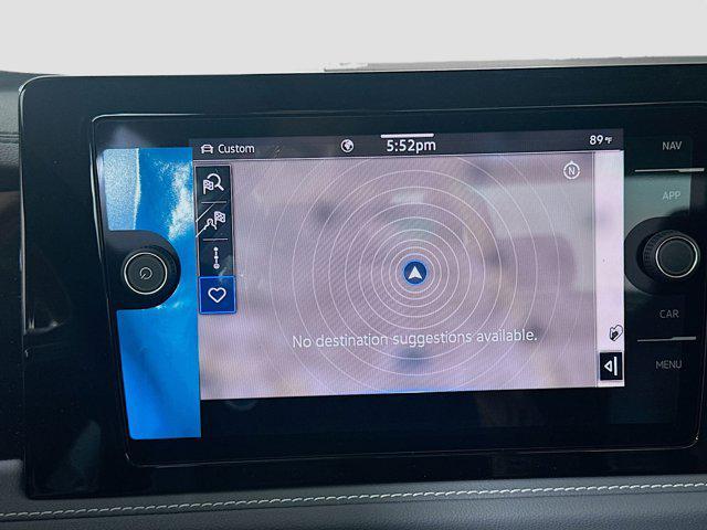 new 2025 Volkswagen Jetta car, priced at $26,467