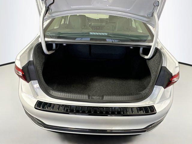 new 2025 Volkswagen Jetta car, priced at $26,467