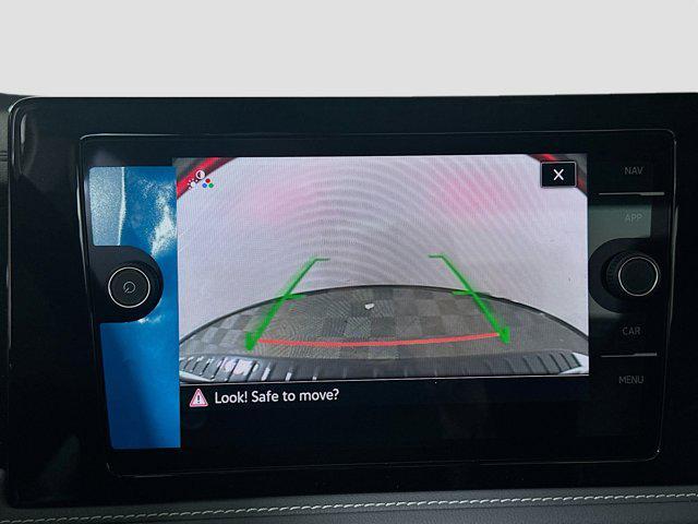 new 2025 Volkswagen Jetta car, priced at $26,467