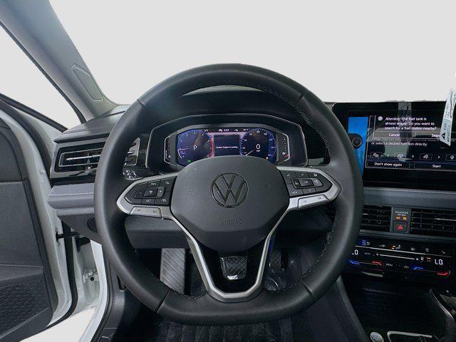 new 2025 Volkswagen Jetta car, priced at $26,467