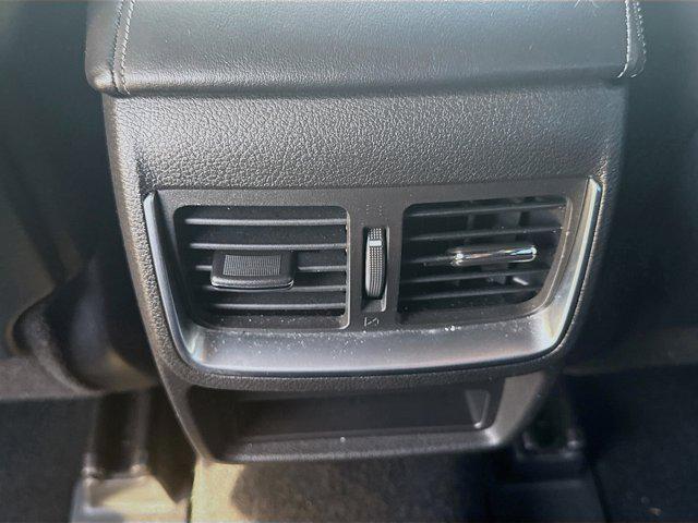 used 2023 INFINITI QX55 car, priced at $34,551