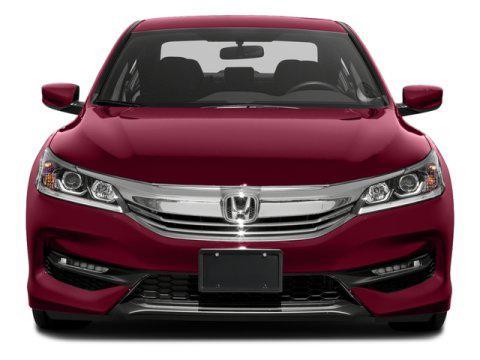 used 2017 Honda Accord car