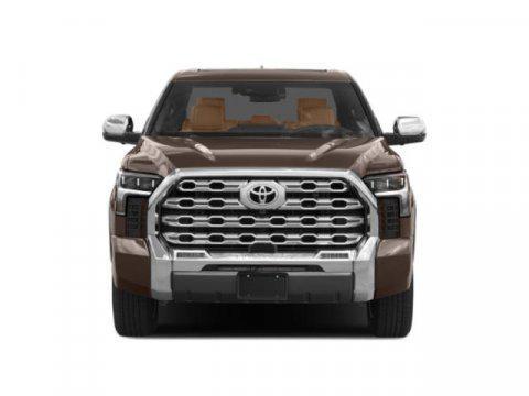 used 2022 Toyota Tundra car, priced at $51,849