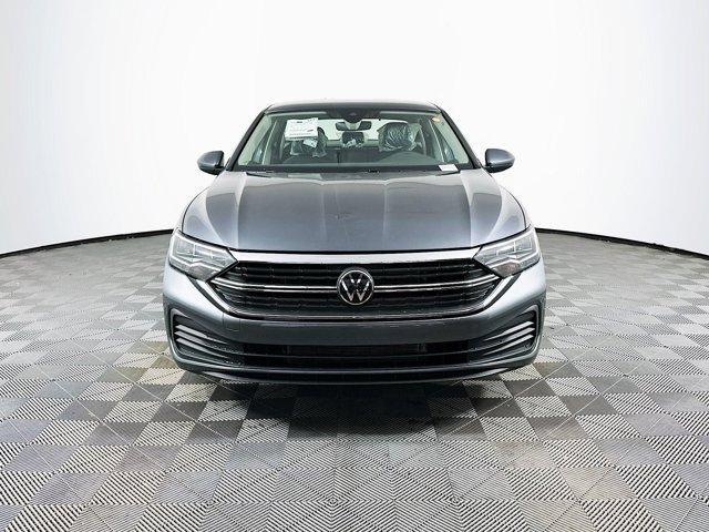 new 2024 Volkswagen Jetta car, priced at $21,039