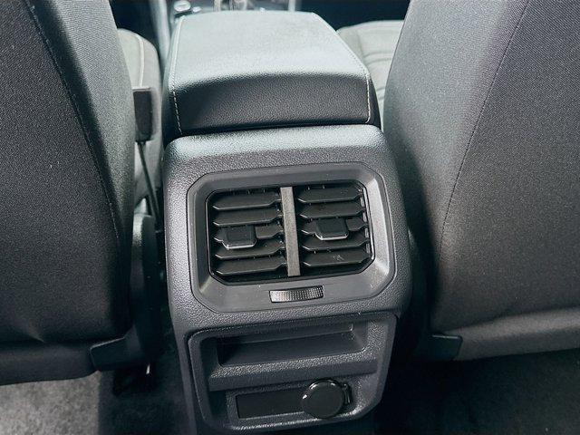 used 2024 Volkswagen Tiguan car, priced at $19,291