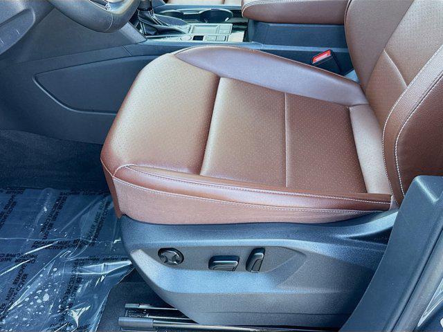 used 2022 Volkswagen Atlas car, priced at $26,277