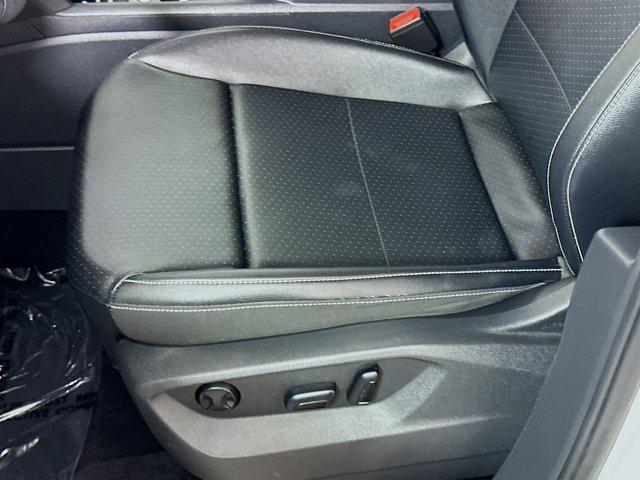used 2022 Volkswagen Atlas car, priced at $24,316