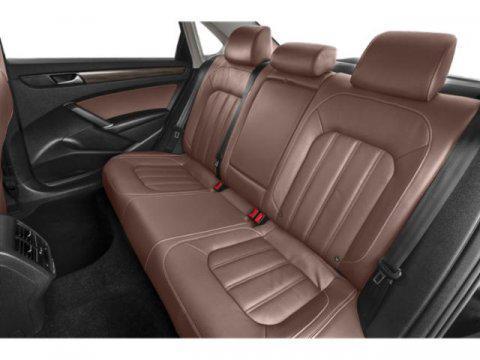 used 2022 Volkswagen Passat car, priced at $21,767