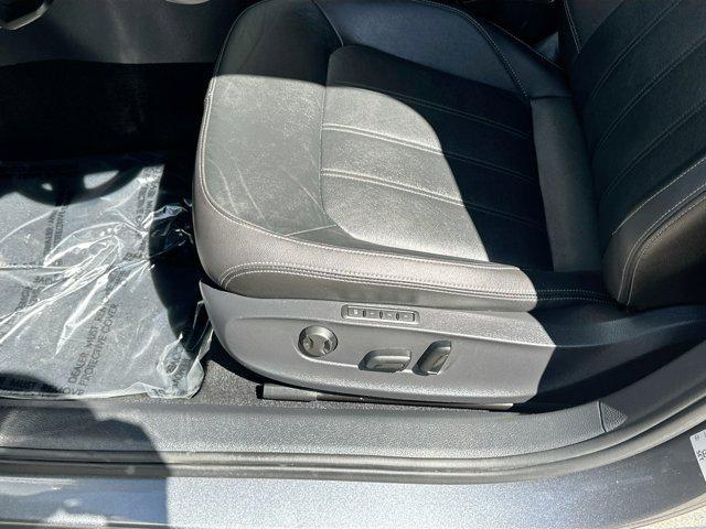 used 2022 Volkswagen Passat car, priced at $17,582