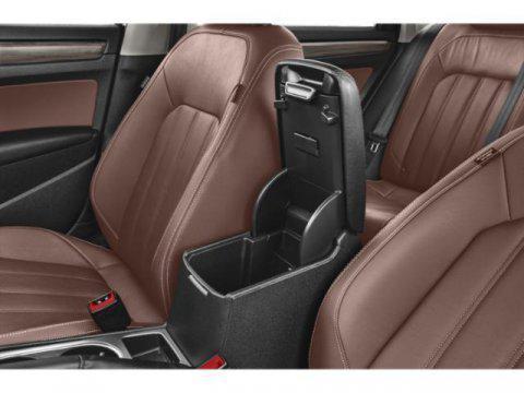 used 2022 Volkswagen Passat car, priced at $21,767