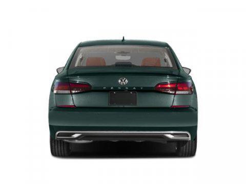 used 2022 Volkswagen Passat car, priced at $21,767