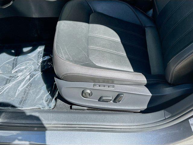used 2022 Volkswagen Passat car, priced at $19,905