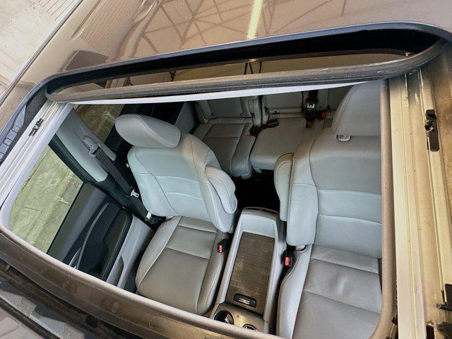 used 2022 Honda Pilot car, priced at $27,308