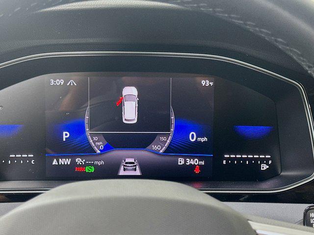 new 2025 Volkswagen Jetta car, priced at $27,913