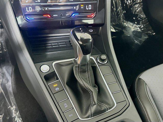 new 2025 Volkswagen Jetta car, priced at $27,913