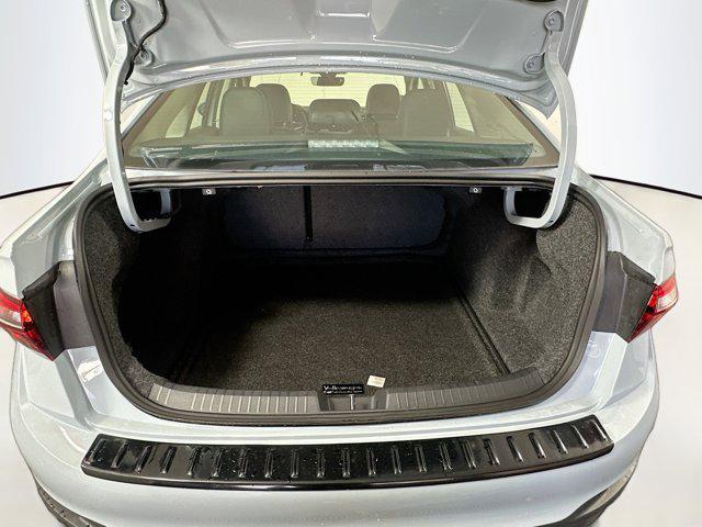 new 2025 Volkswagen Jetta car, priced at $27,913