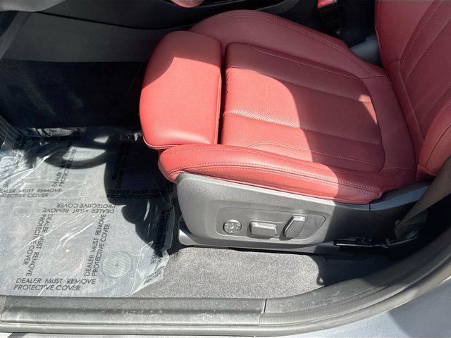 used 2024 BMW X3 car, priced at $38,477