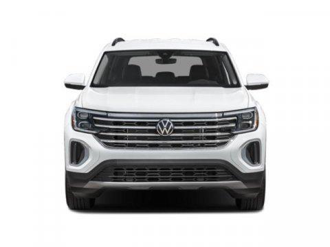 new 2026 Volkswagen Atlas car, priced at $44,293