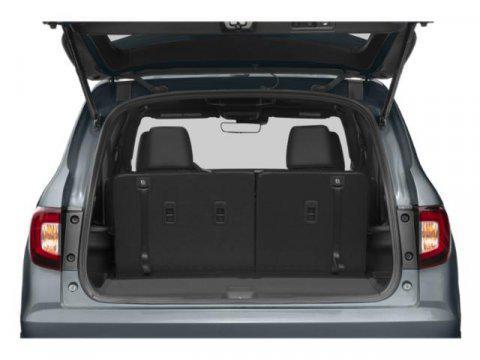 used 2022 Honda Pilot car