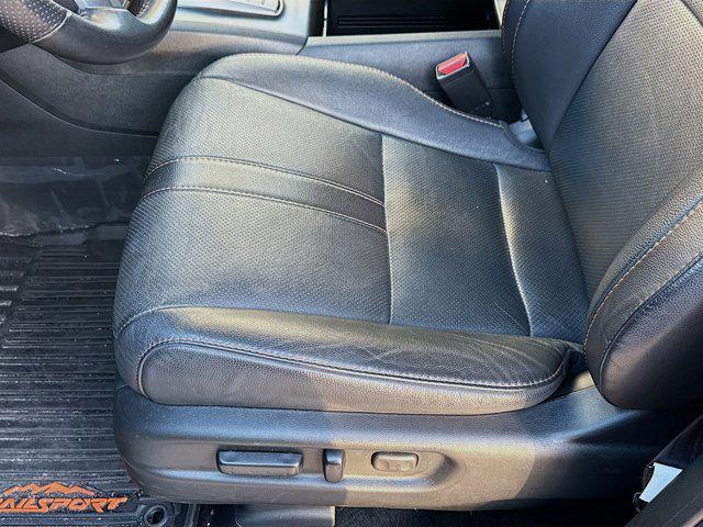 used 2022 Honda Pilot car, priced at $27,631