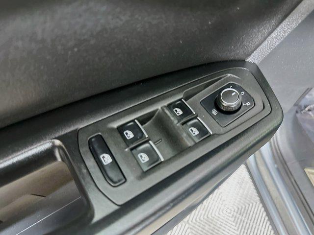 used 2018 Volkswagen Atlas car, priced at $19,291
