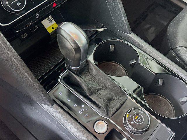used 2018 Volkswagen Atlas car, priced at $19,291