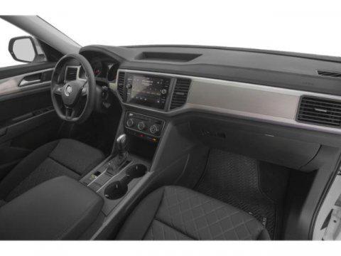 used 2018 Volkswagen Atlas car, priced at $18,891