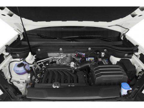used 2018 Volkswagen Atlas car, priced at $18,891