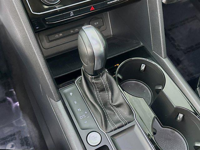 used 2023 Volkswagen Atlas car
