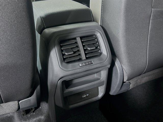 new 2025 Volkswagen Taos car, priced at $32,016