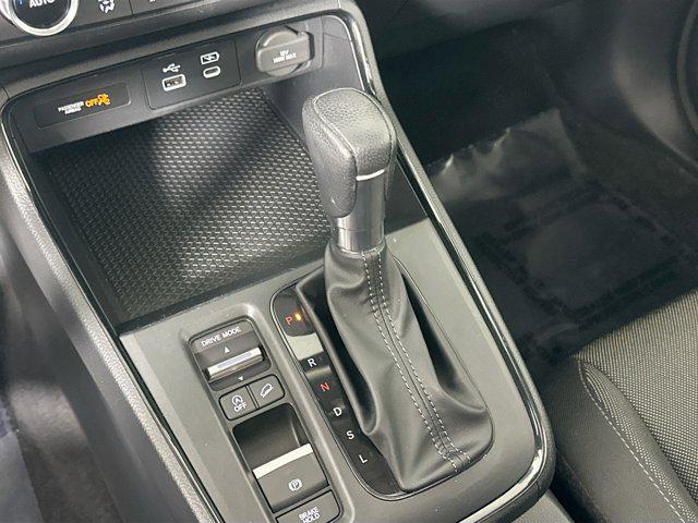 used 2023 Honda CR-V car, priced at $24,299