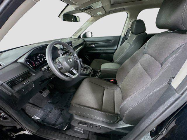 used 2023 Honda CR-V car, priced at $25,632