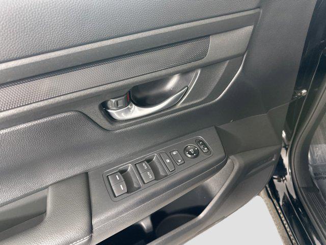 used 2023 Honda CR-V car, priced at $24,299
