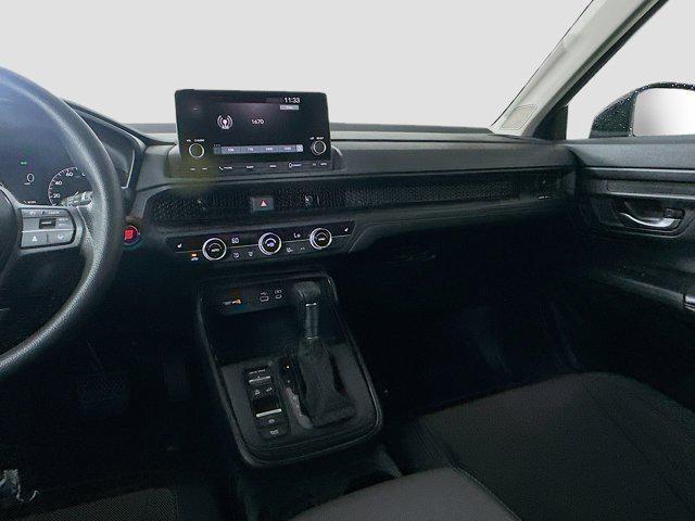 used 2023 Honda CR-V car, priced at $25,632