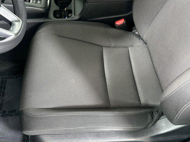 used 2023 Honda CR-V car, priced at $24,299