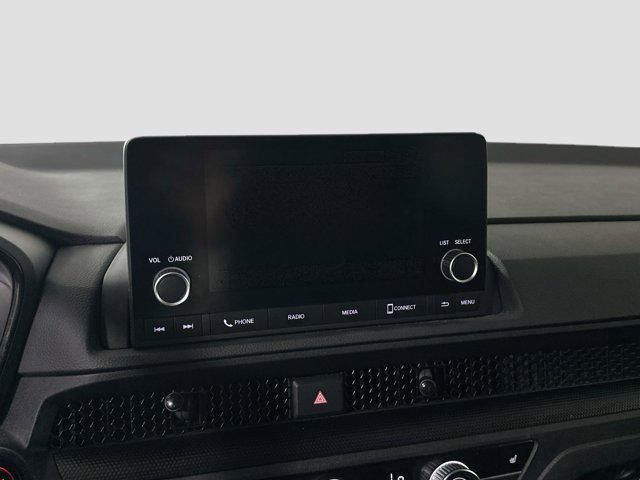 used 2023 Honda CR-V car, priced at $24,299