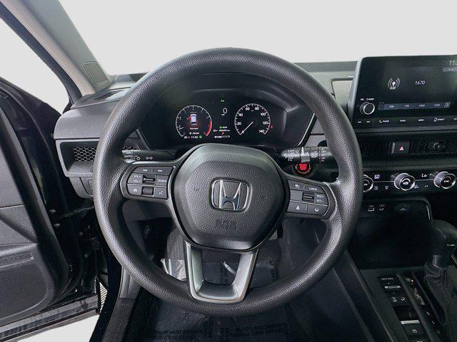 used 2023 Honda CR-V car, priced at $25,632