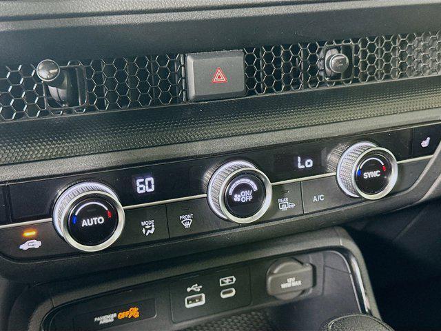 used 2023 Honda CR-V car, priced at $25,632