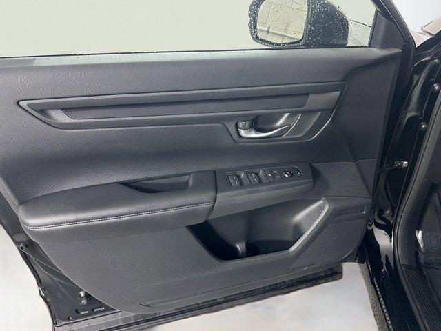 used 2023 Honda CR-V car, priced at $25,632