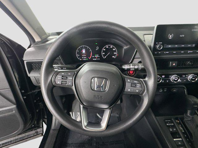 used 2023 Honda CR-V car, priced at $24,299
