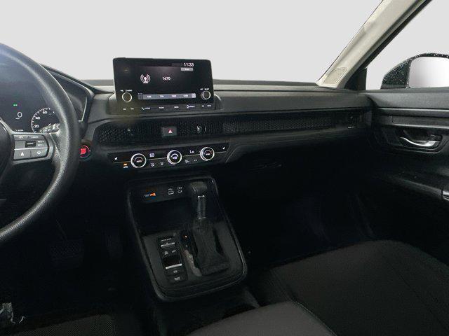 used 2023 Honda CR-V car, priced at $24,299